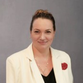 Елена Калинина